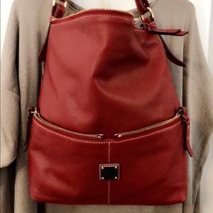 Dooney & Bourke | Dillen Medium Pocket Sac